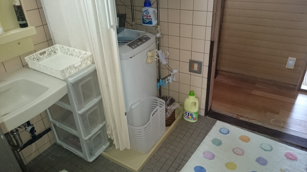 Minshuku Zabaru 20/21