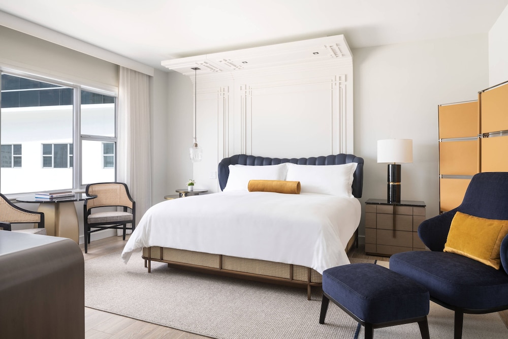 The Ritz Carlton South Beach 12/43