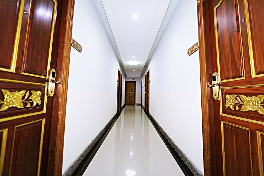 T3 Residence 30/60