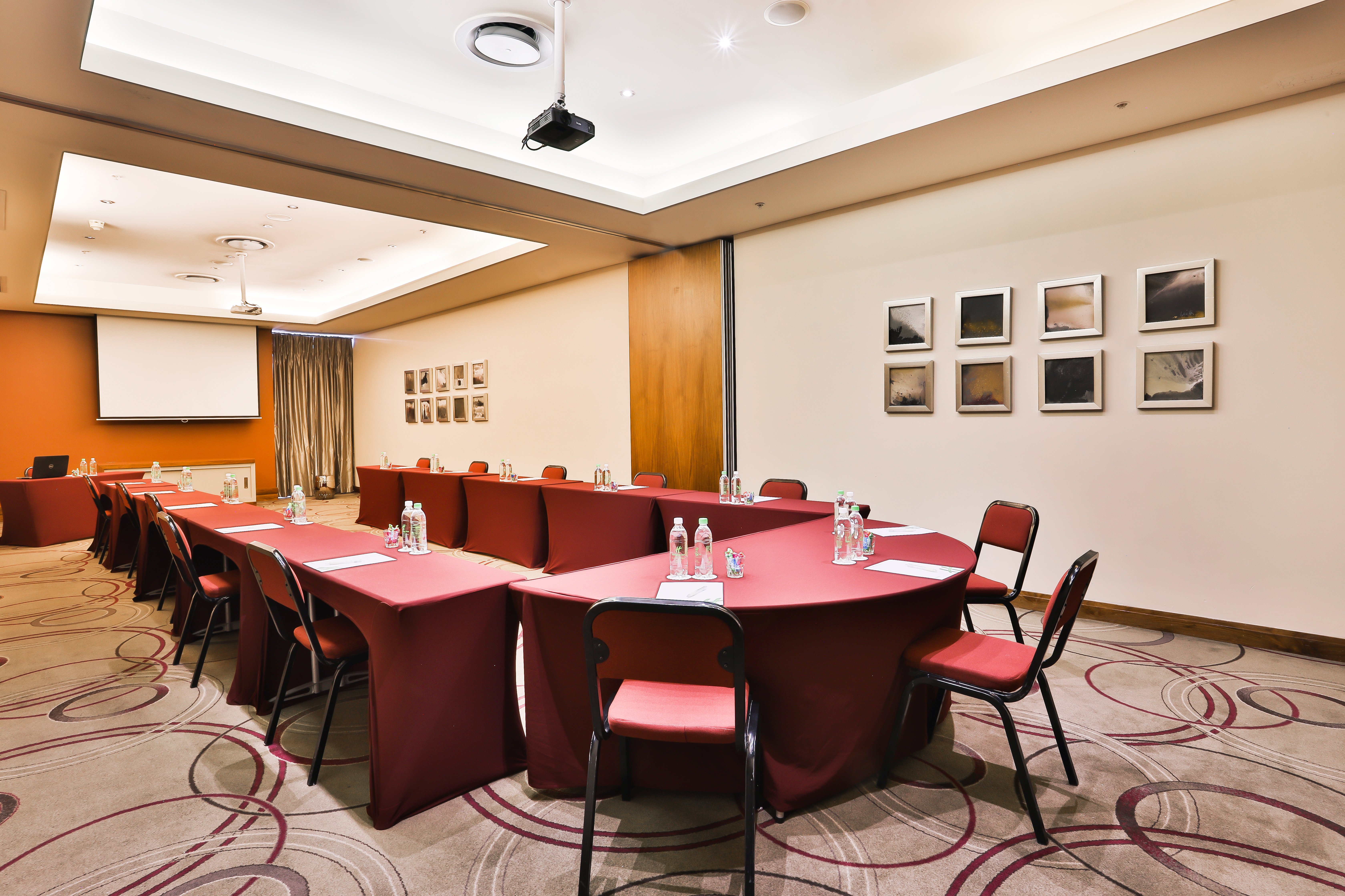Holiday Inn Johannesburg Rosebank 64/72
