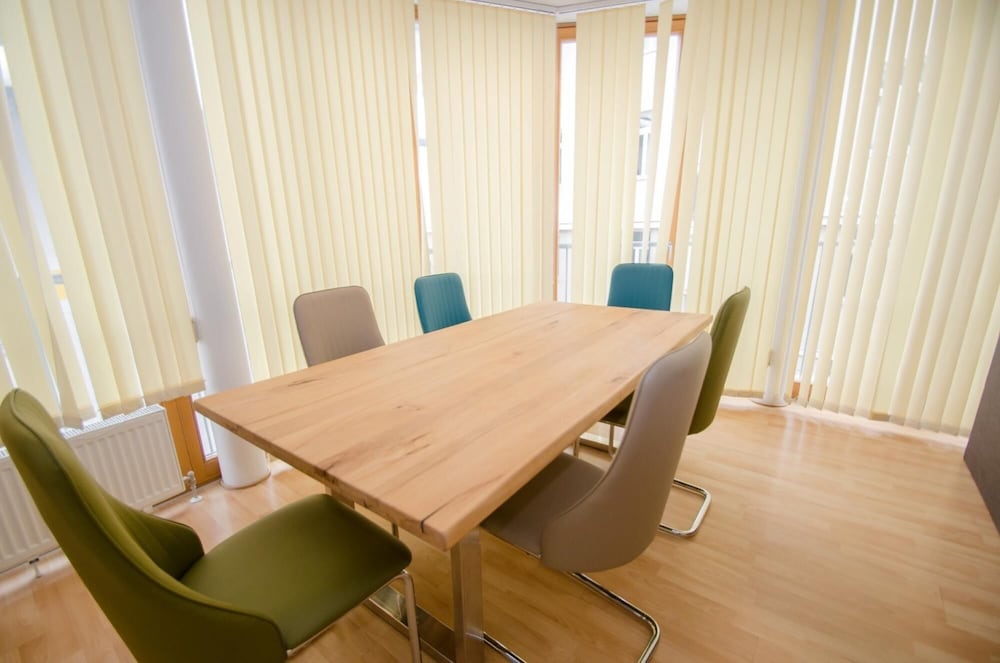 Appartement Zell City 18/20