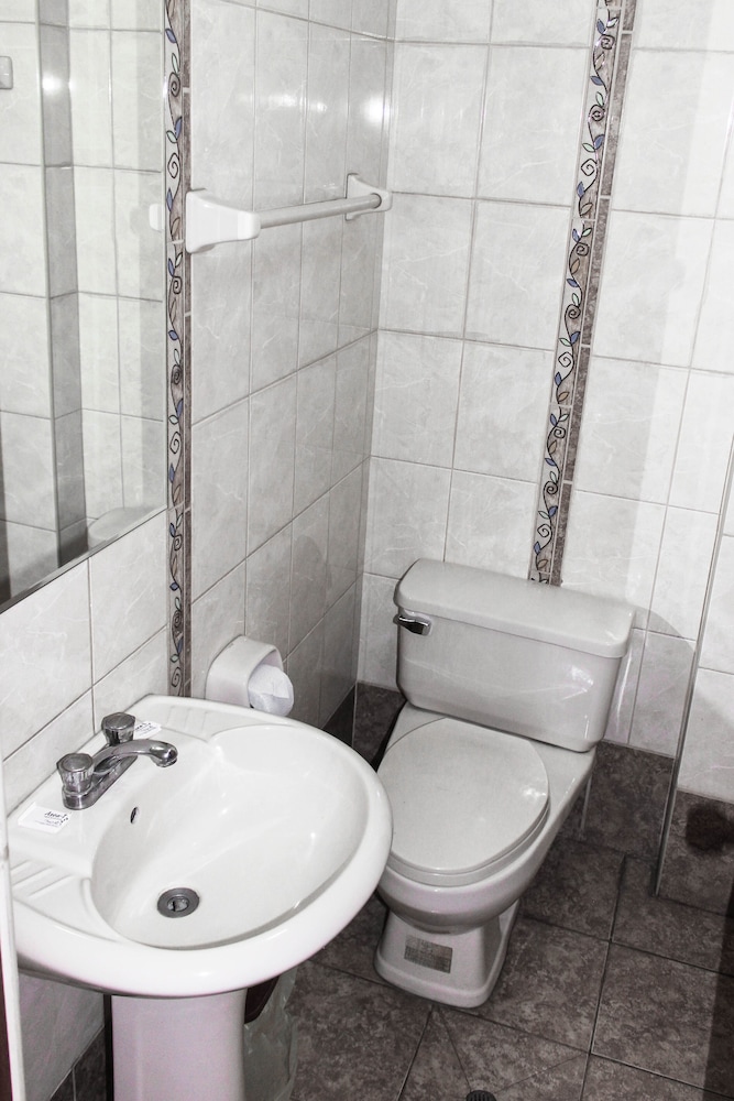 Fuente de Agua Cusco Hotel 20/72