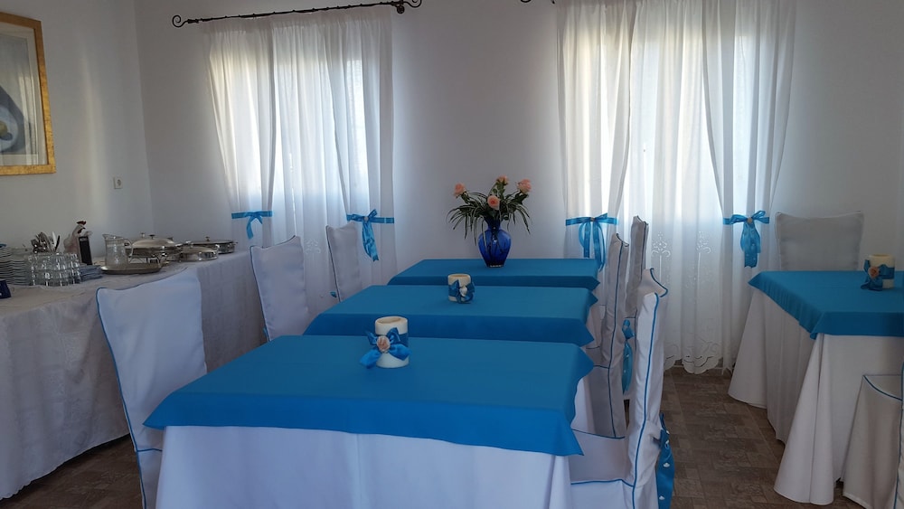 Tinos Aqua Palazzo 61/71