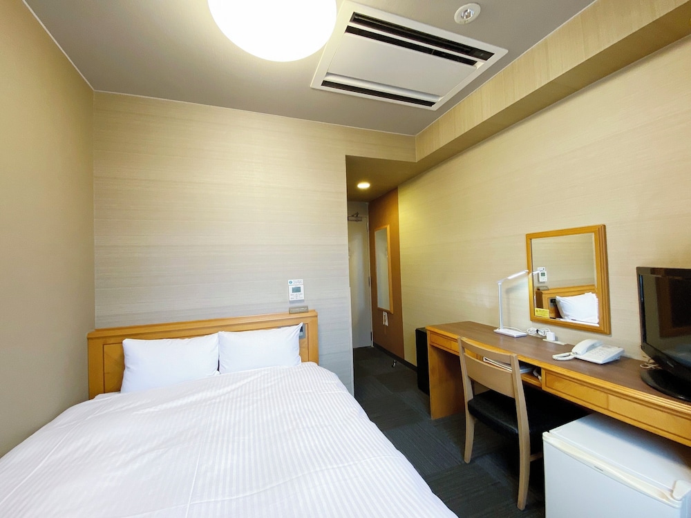 Hotel Route Inn Shin Shirakawa Ekihigashi 11/40