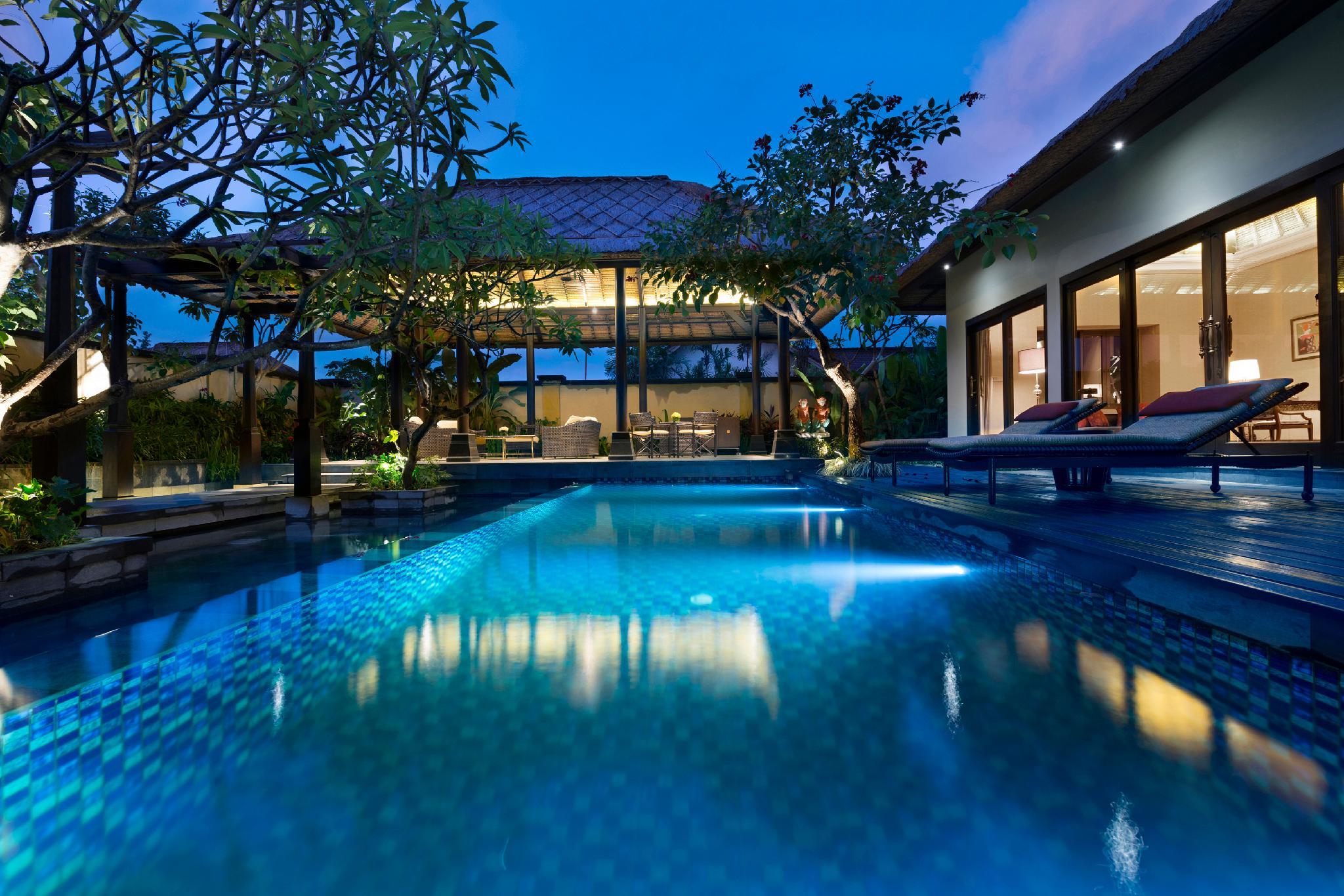 The Trans Villa Bali 22/22