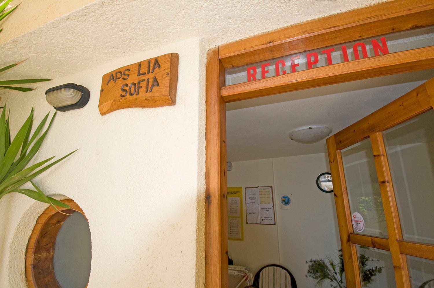 Lia Sofia Apartments 24/54