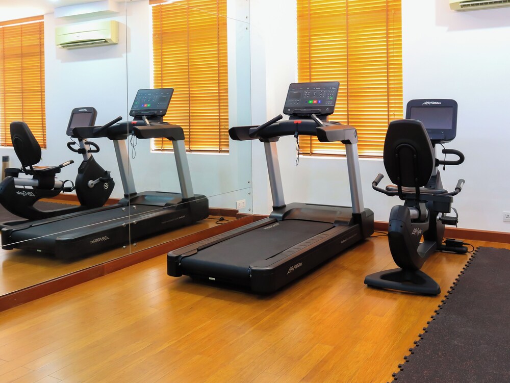 Jaya Suites Hotel 37/59