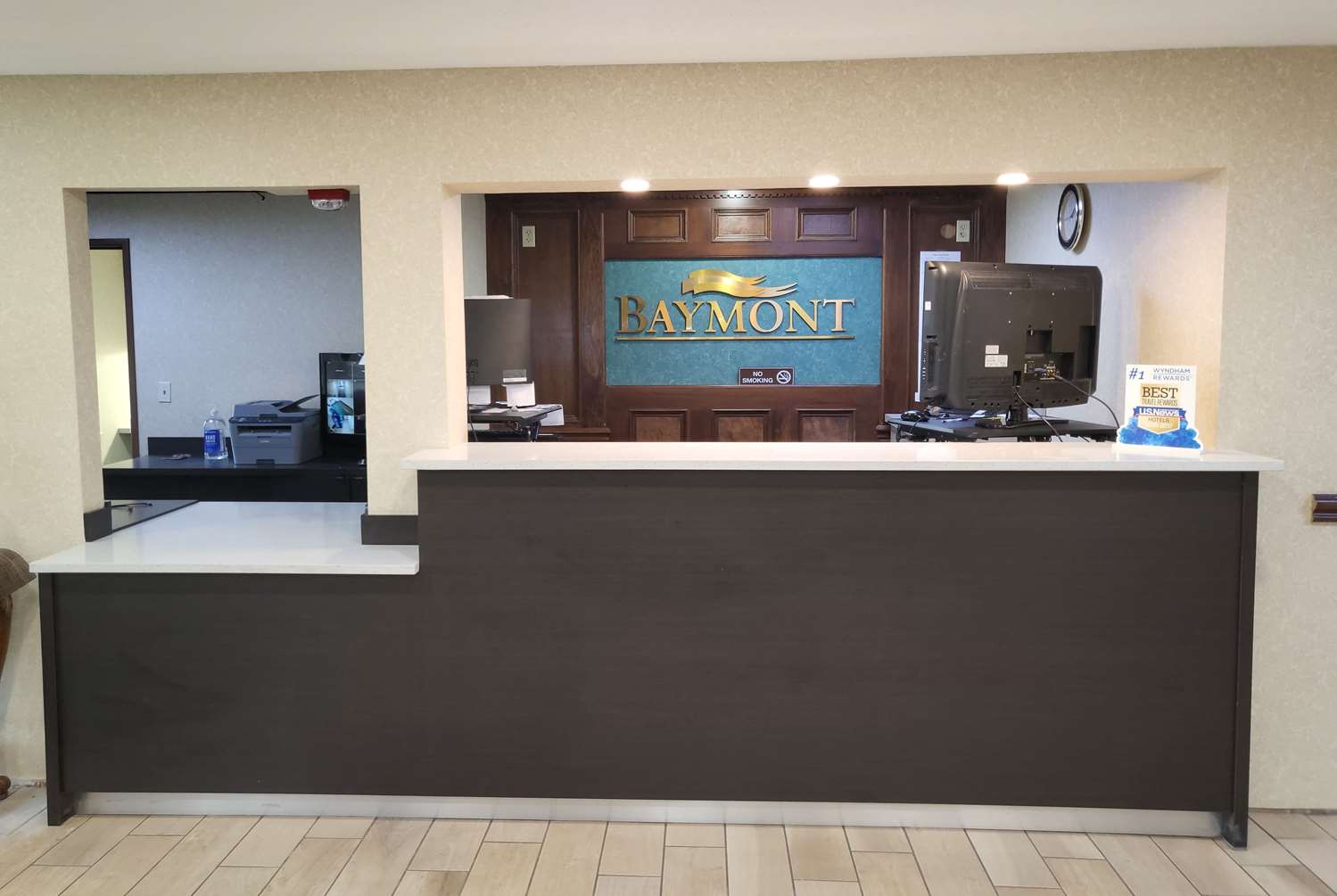 Baymont By Wyndham Bridgeport Frankenmuth 7/59