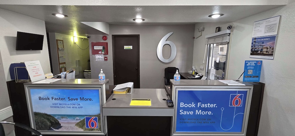 Motel6 Slidell, LA - New Orleans 43/56