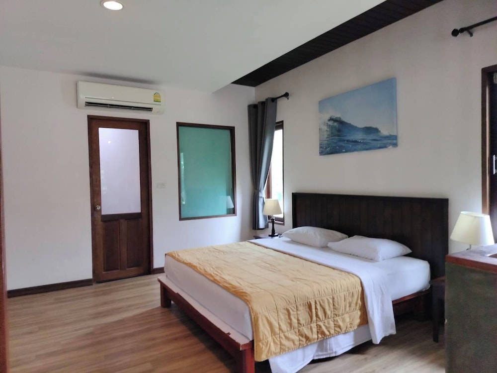 FAMILY SUITE, VILLA