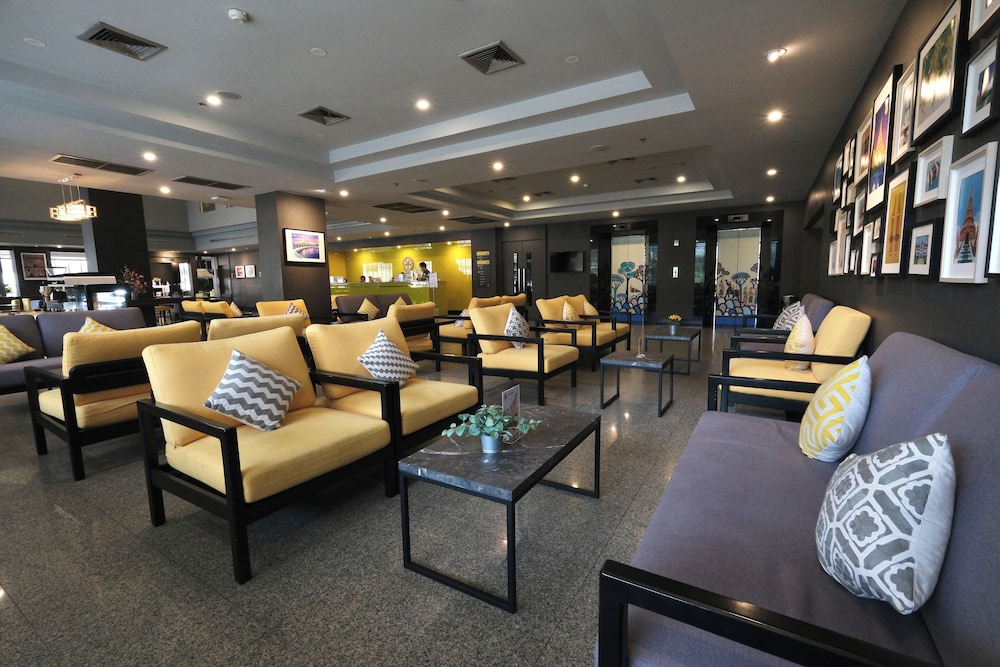 Le Cassia Hotel 30/49