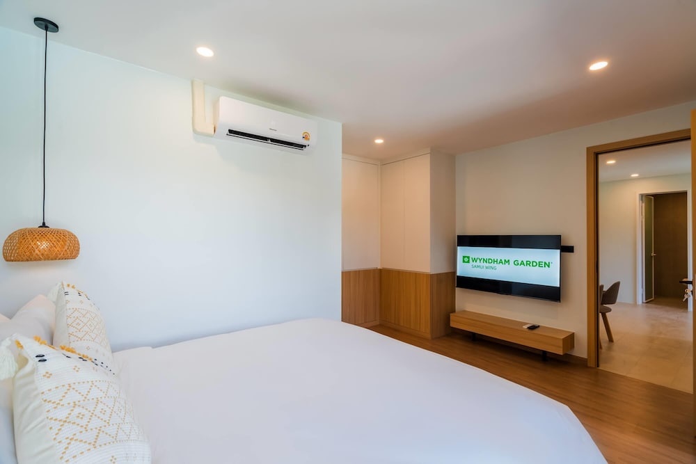 Wyndham Garden Samui Wing 27/70