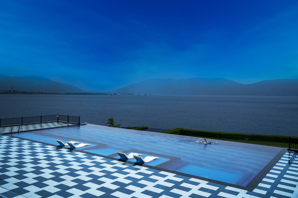 Zana Lake Resort Udaipur 47/53