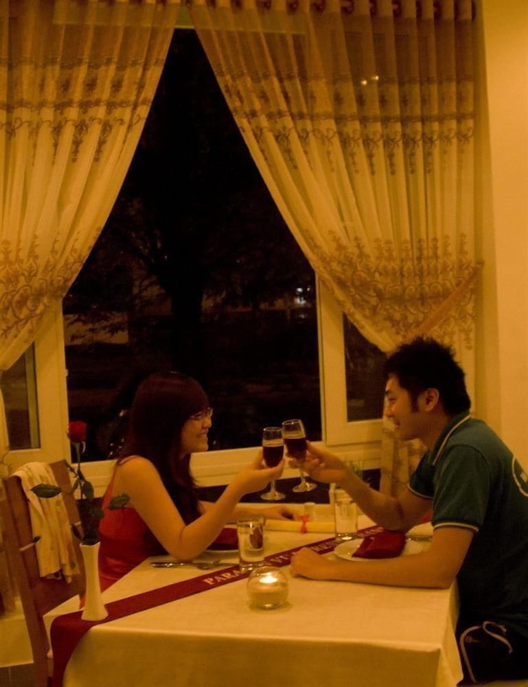 Paragon Villa Hotel 34/51