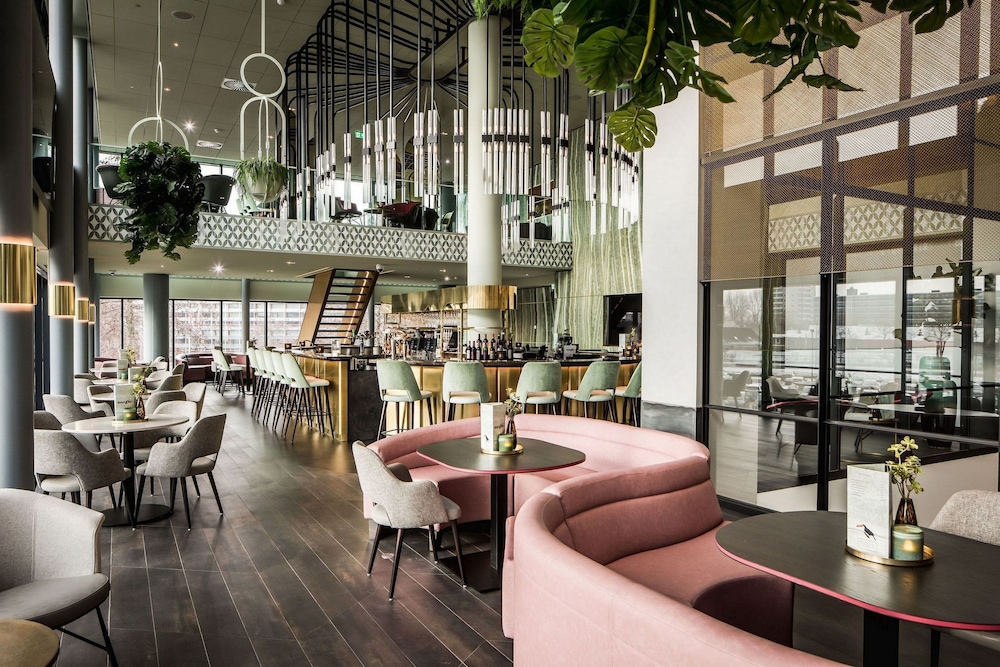 Van Der Valk Hotel Haarlem 32/50