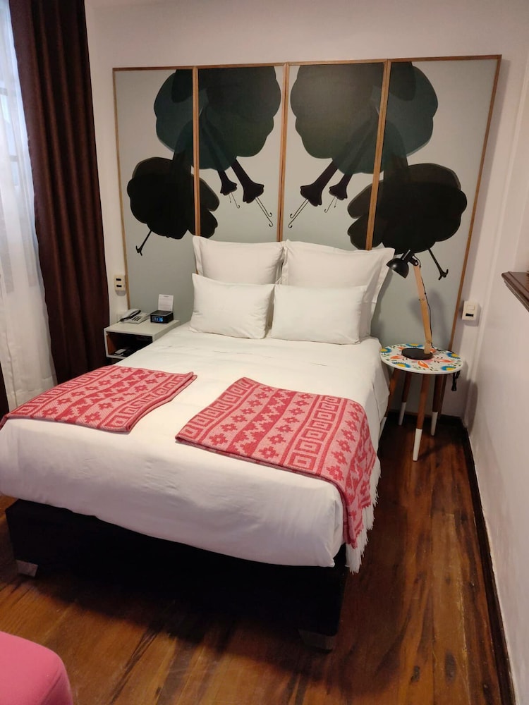 Andenes by Mountain Lodges of Peru 13/26