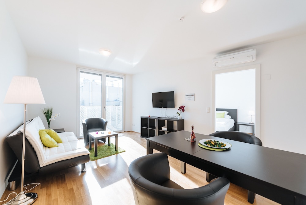 Duschel Apartments Wien-Hauptbahnhof 28/50