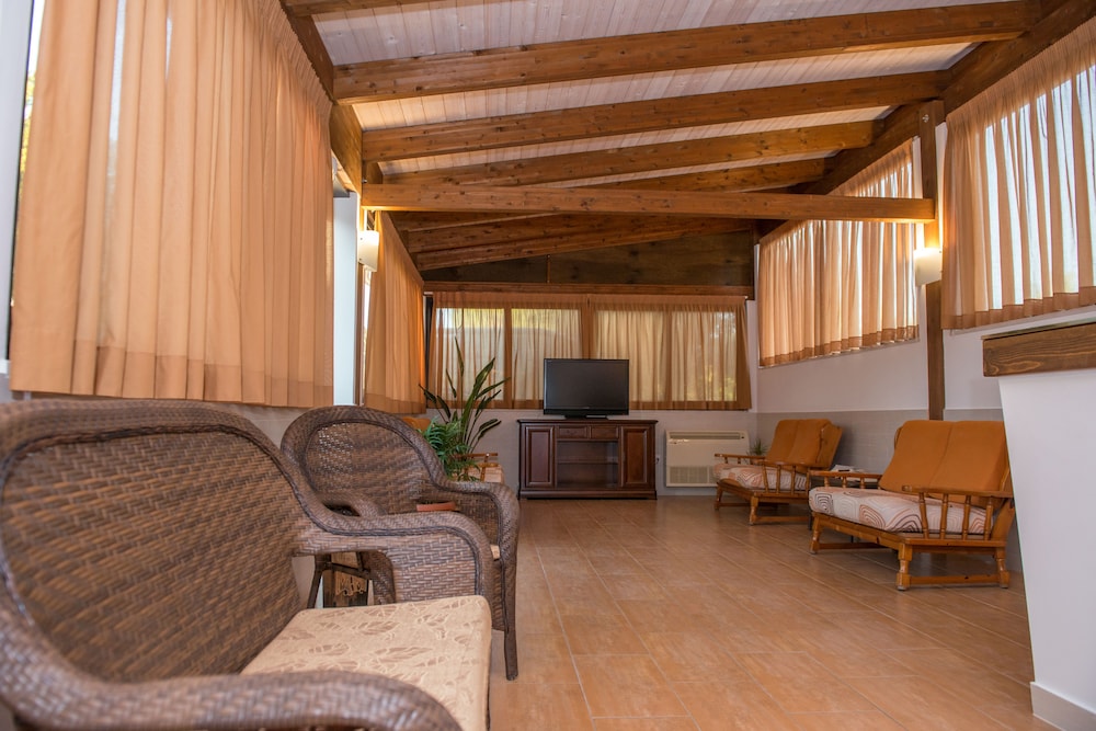 Albergo Torrente 23/50