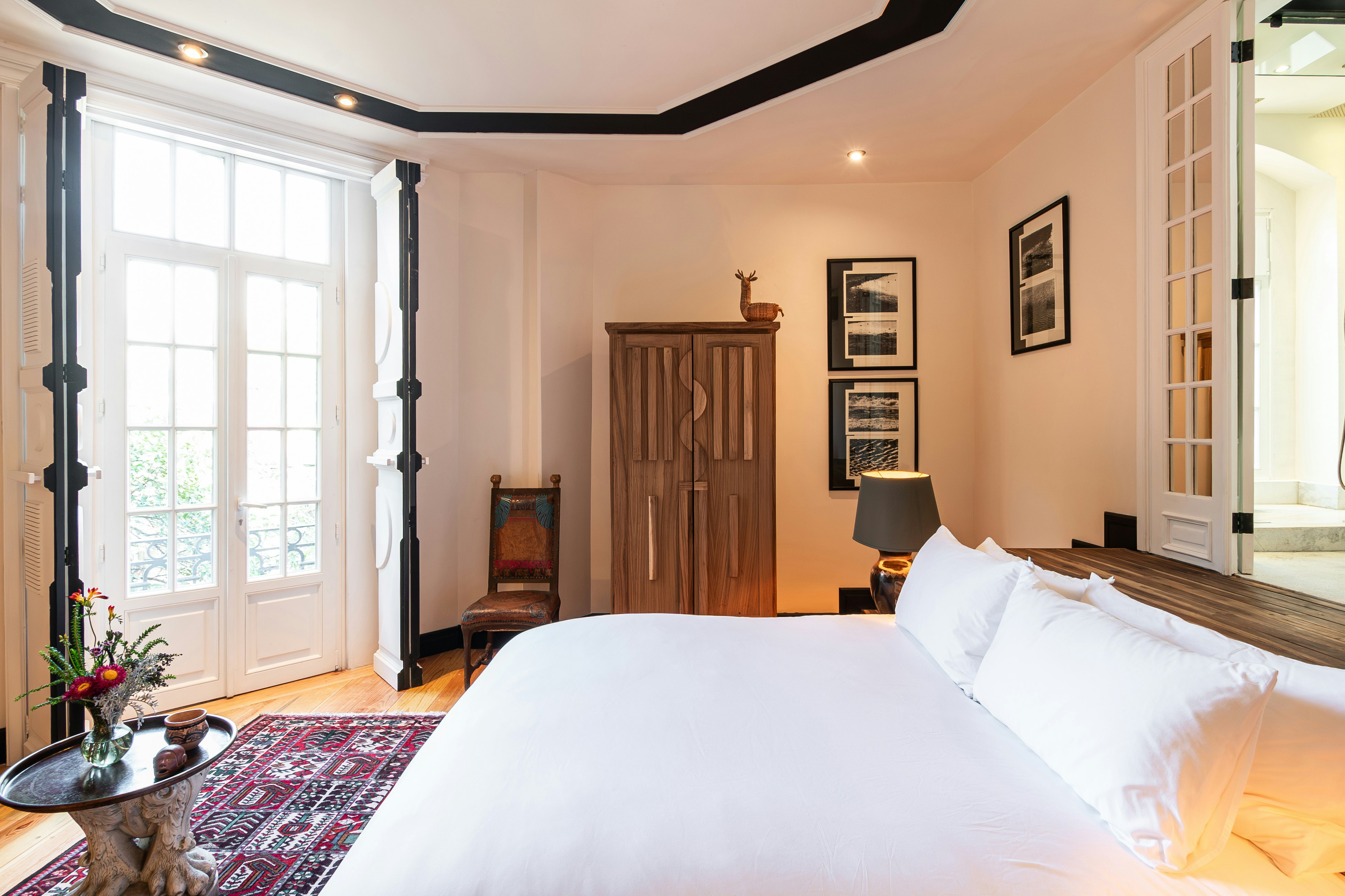 La Valise Mexico City, member of Small Luxury Hotels 17/49
