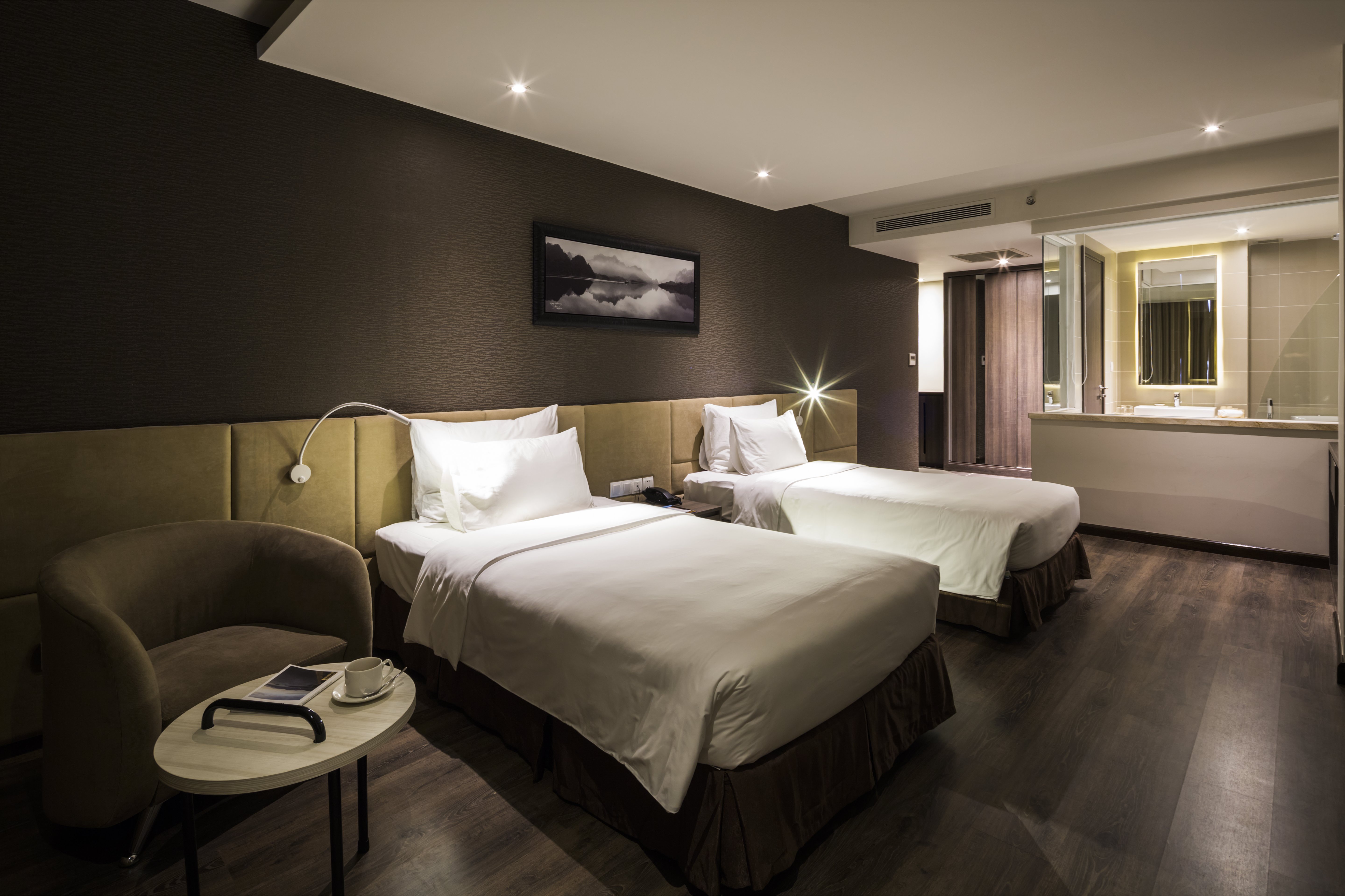 Alana Nha Trang Beach Hotel 42/83