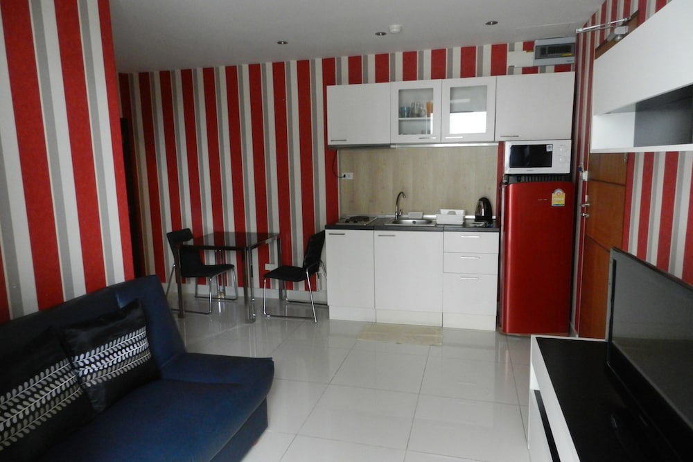 Apartments Alex Group Neocondo Pattaya 5/100