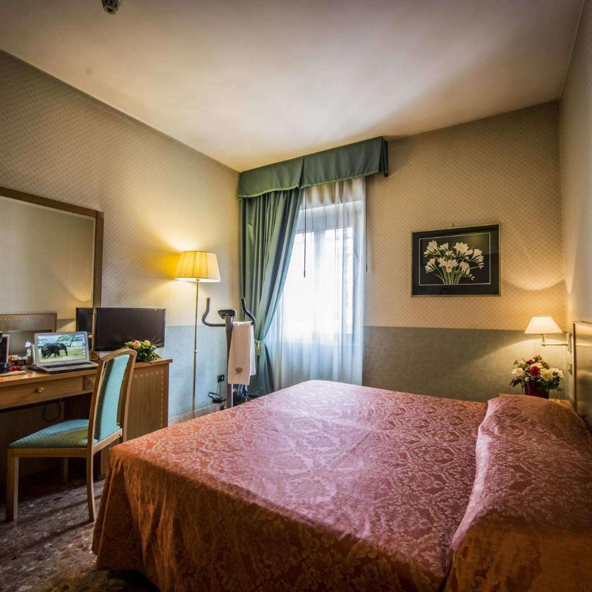Nuovo Albergo 14/49