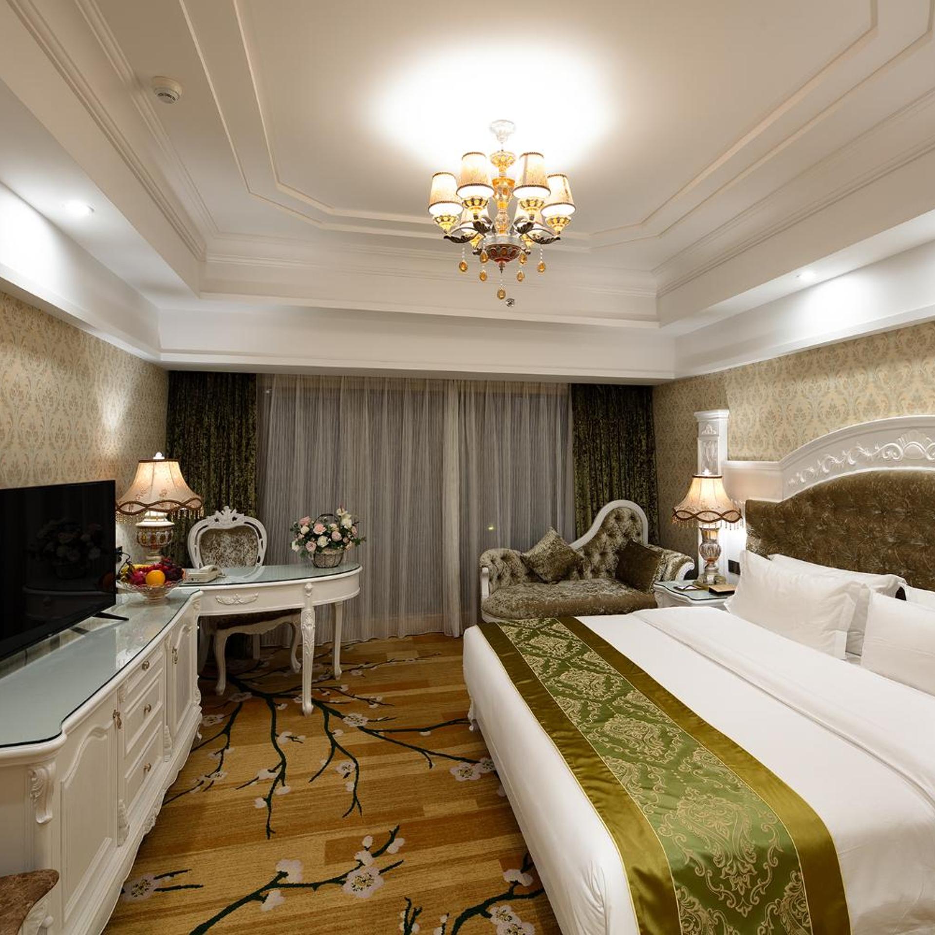 Guilin Bravo Hotel 23/63