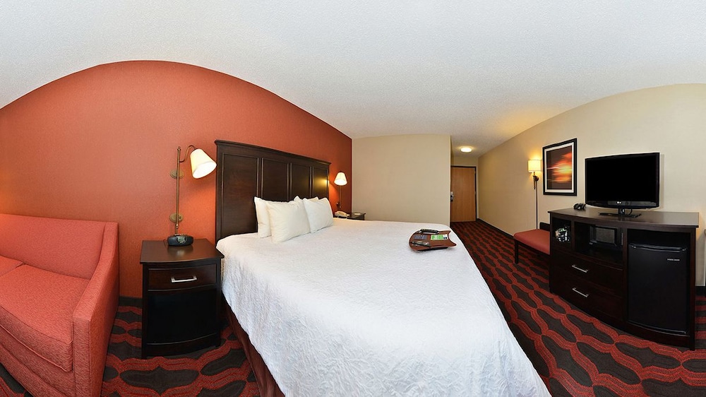 Hampton Inn Sturgis 14/47