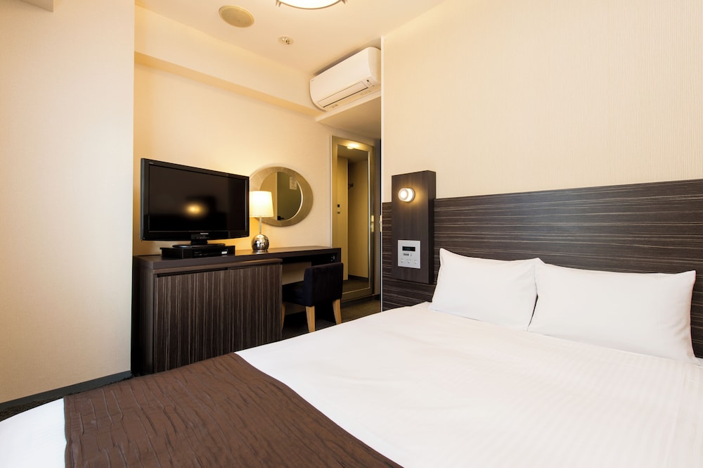 Hotel Villa Fontaine Nihombashi Mitsukoshimae 18/58