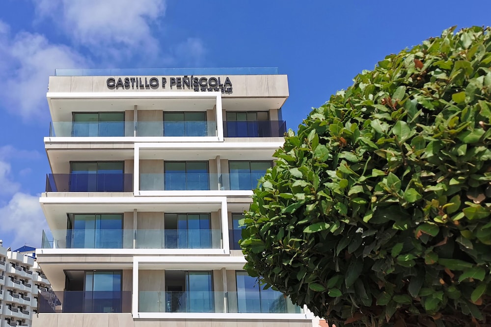 Hotel & Spa Castillo De Peñiscola 8/59