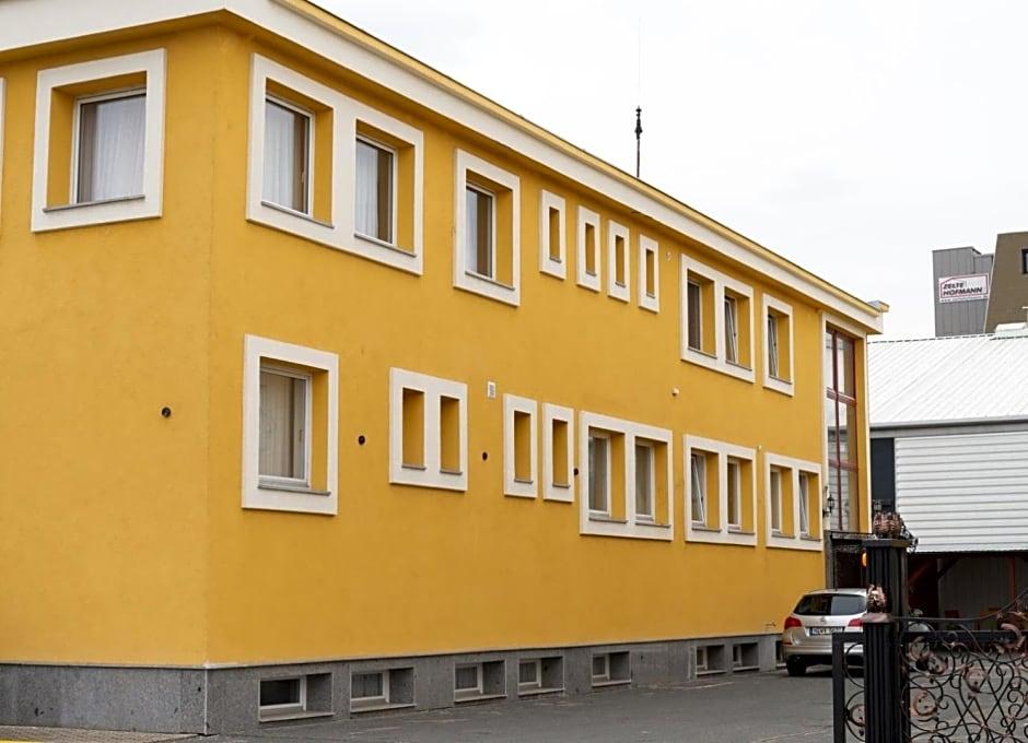 Hotel Kennedy Nuremberg 49/58