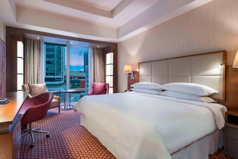 SHERATON BURSA HOTEL 14/55