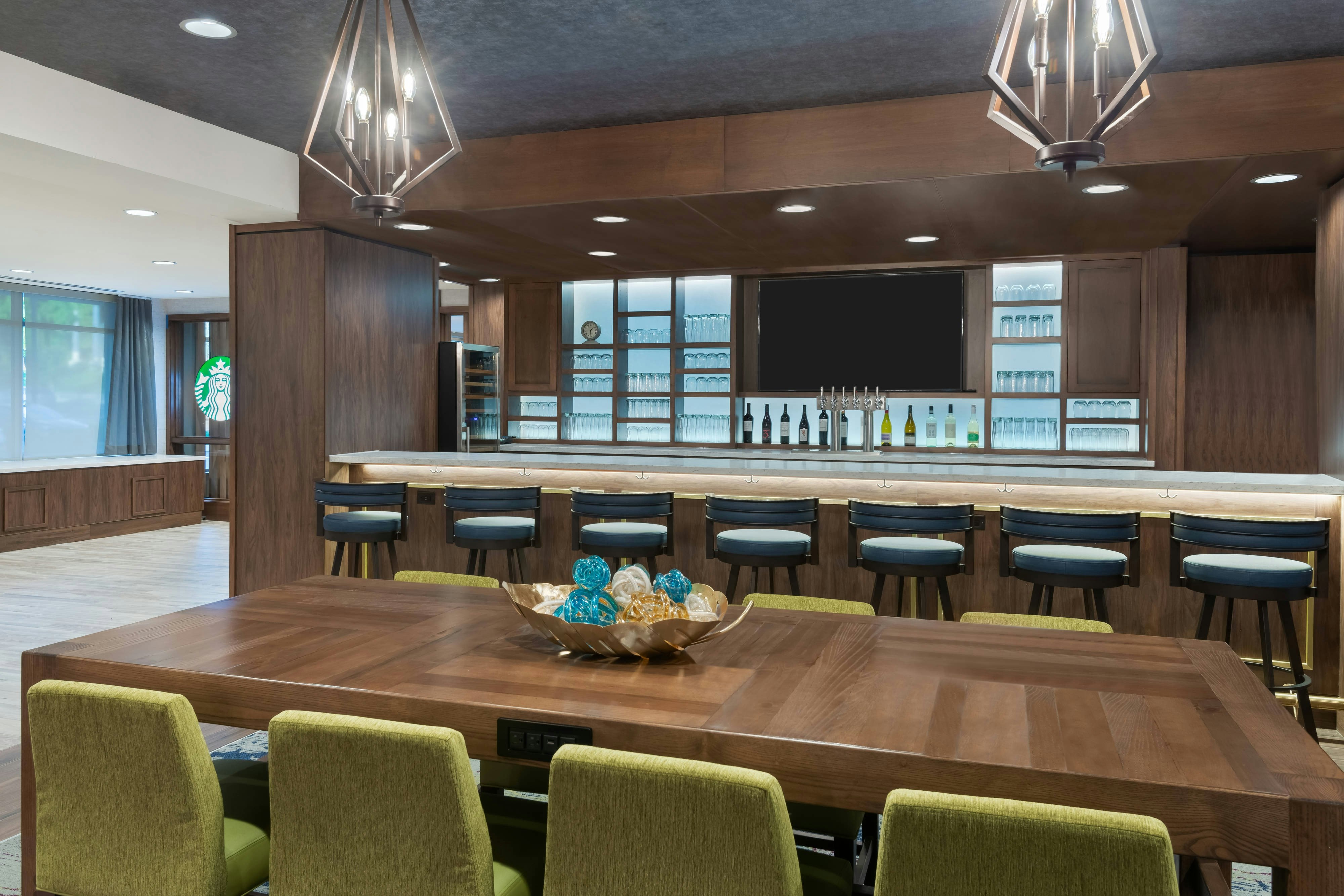 Residence Inn by Marriott Buffalo Downtown 40/52