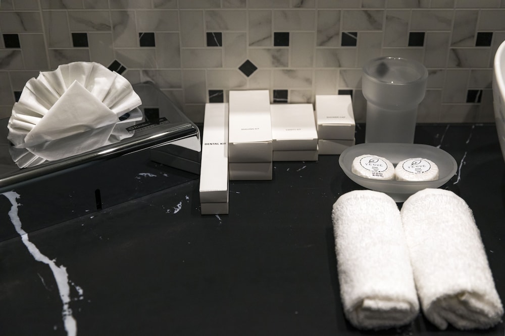 Taberne Boutique Hotel 48/65