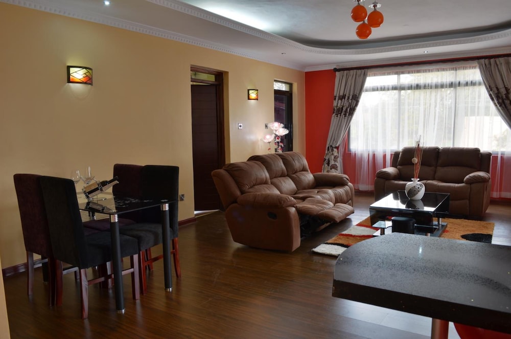 Fahari Palace Serviced Apartments 30/50