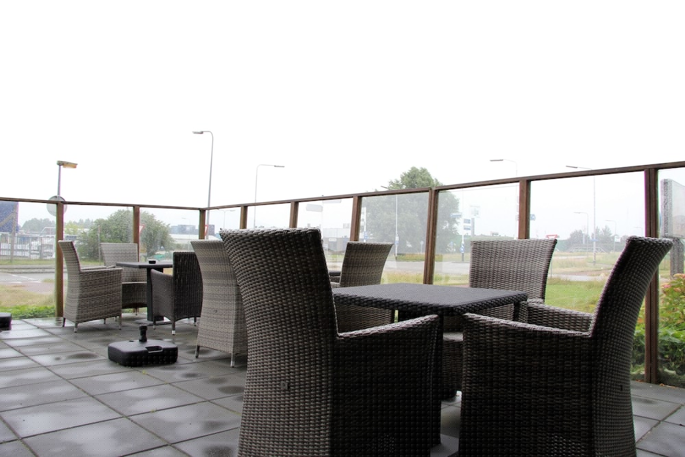 Bastion Hotel Groningen 4/26