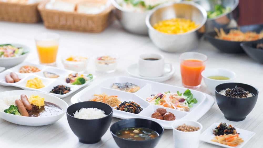 Sanco Inn Numazu-Ekimae 29/55