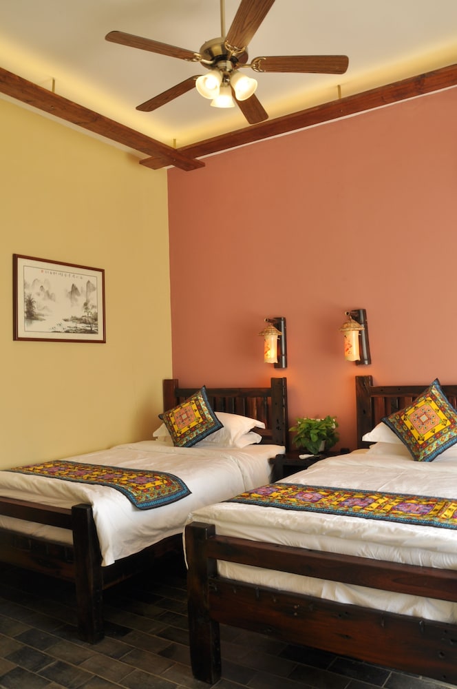 Yangshuo Mountain Nest Boutique Hotel 22/50