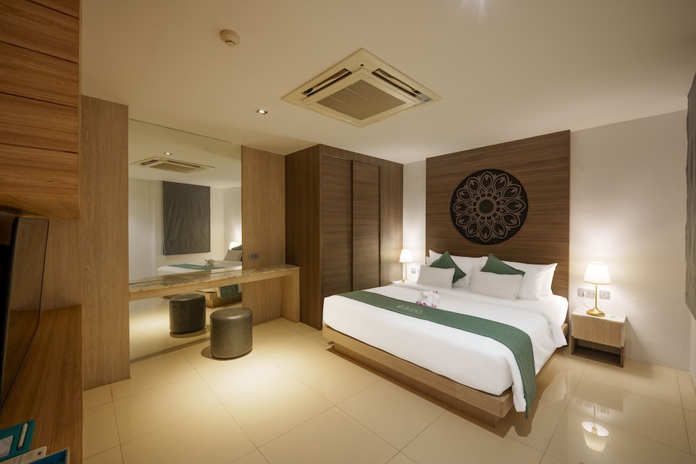 Kudo Hotel & Beach Club (Adults Only) 17/50