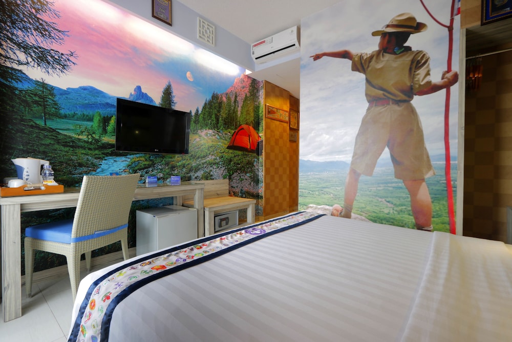 Rhadana Hotel 20/63