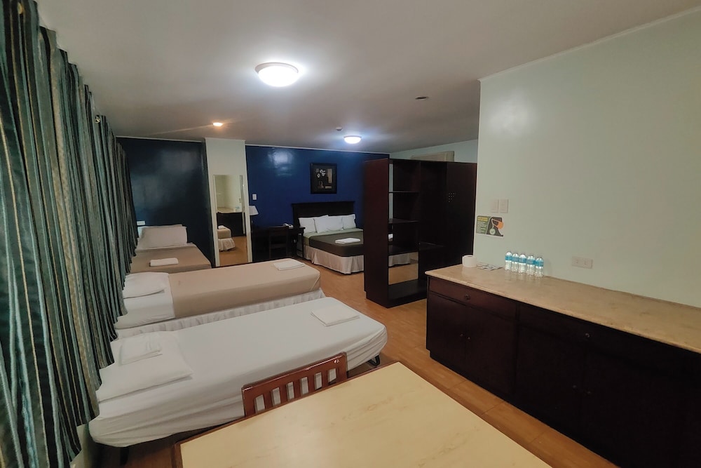 Oftana Suites 34/48