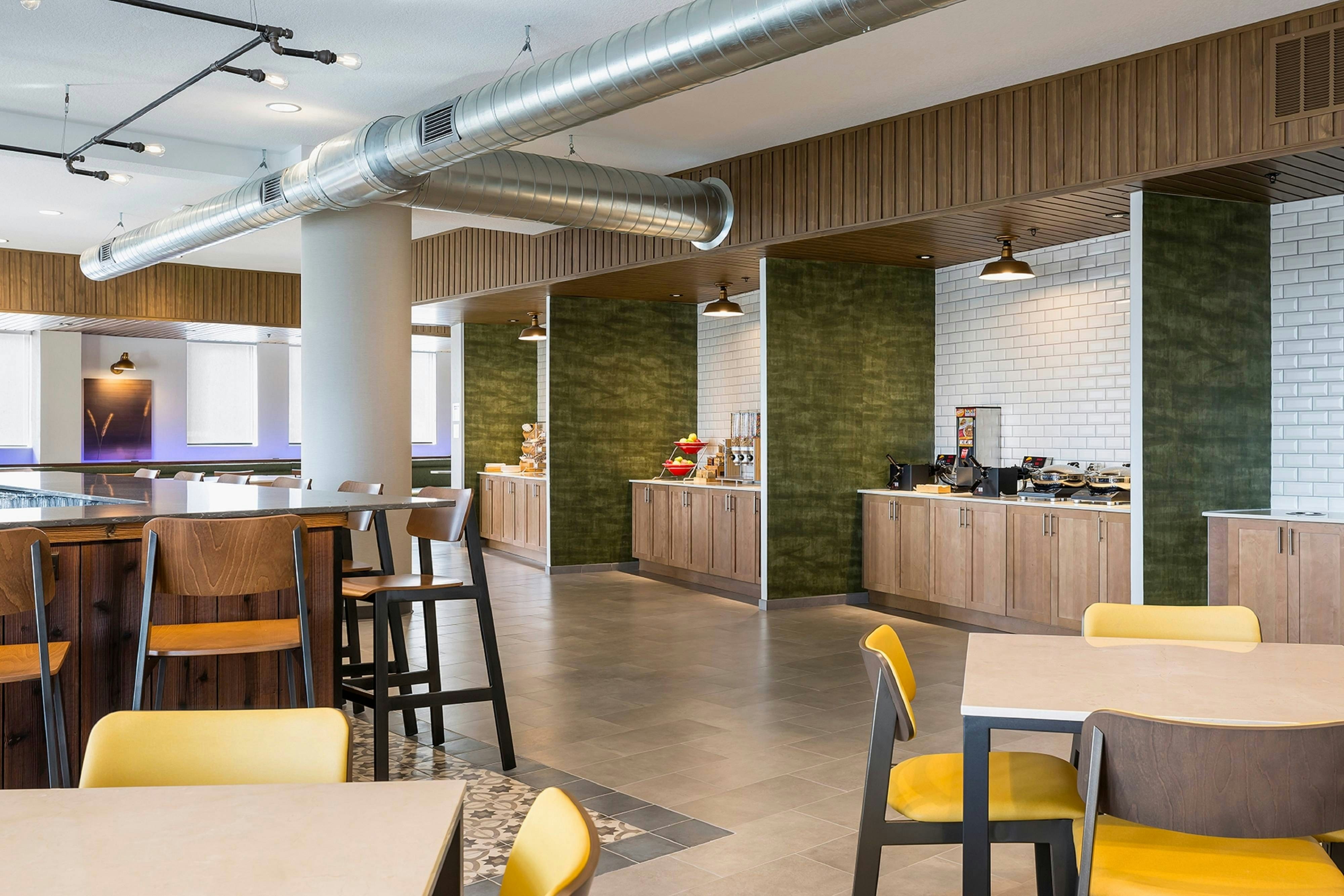 Fairfield Inn & Suites By Marriott Des Moines Downtown 23/31