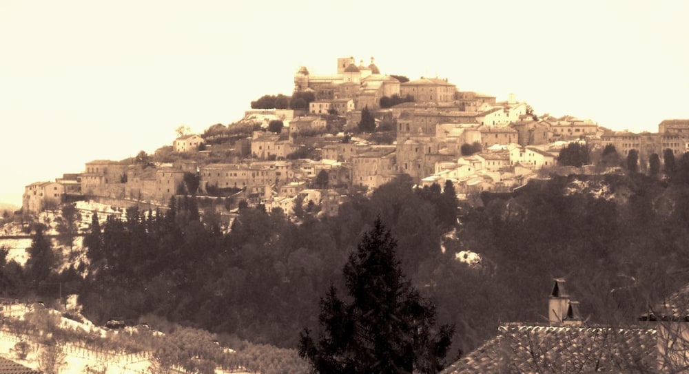 B&B Wellness Il Pomario Di Montepiglio 31/50