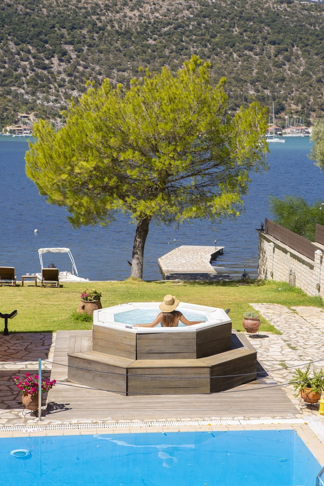 Hotel Cleopatra Beach 12/58