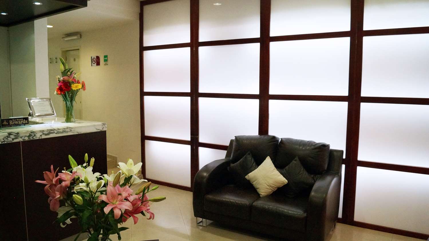 Best Western Taxco 5/6