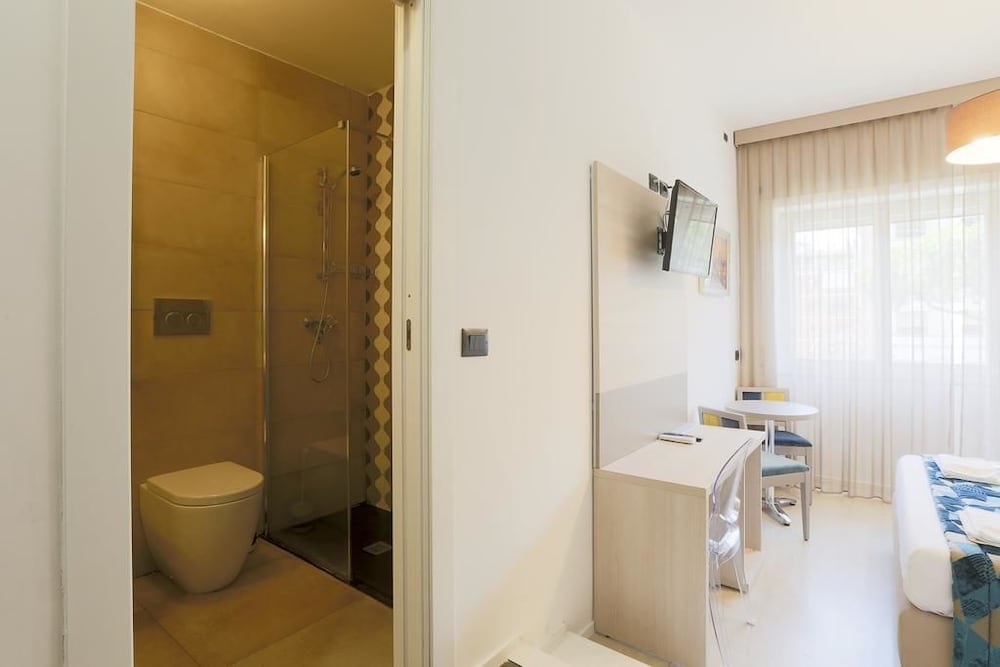 Da Vinci Relais 20/63