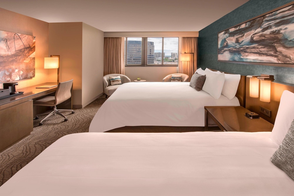 Denver Marriott Tech Center 15/54