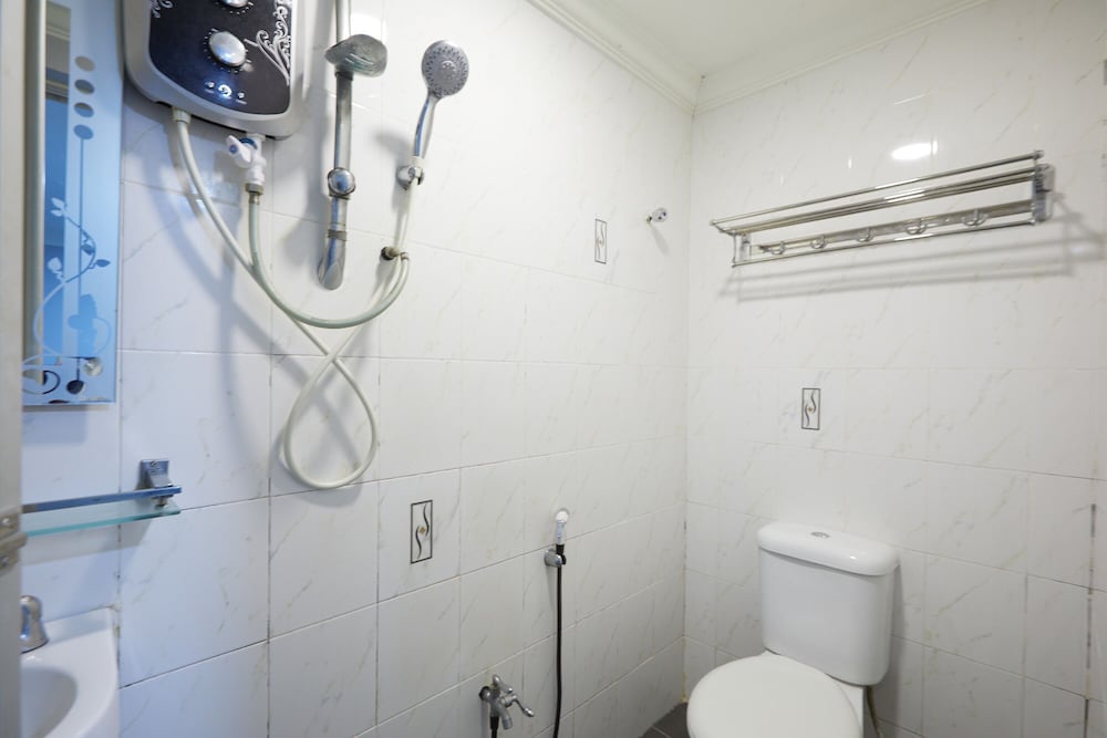 Kristal Inn Hotel 55/55