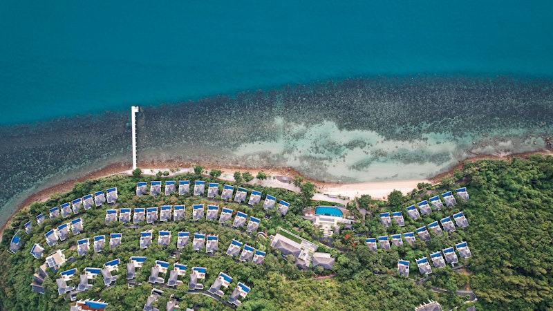 Conrad Koh Samui 42/49