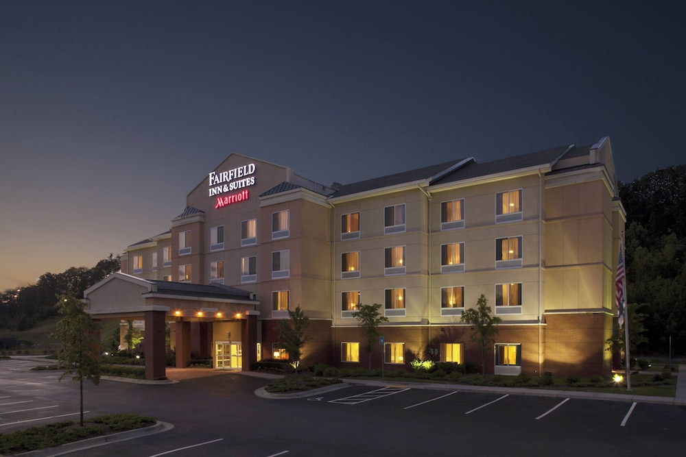 Fairfield Inn Suites Cartersville 2/49